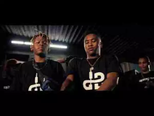 Video: Distruction Boyz – Shut Up & Groove Ft. Babes Wodumo & Mampintsha
